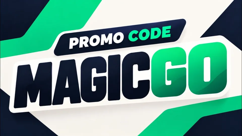 Roobet Promo Code MAGICGO Benefits and Daily Rewards in 2026