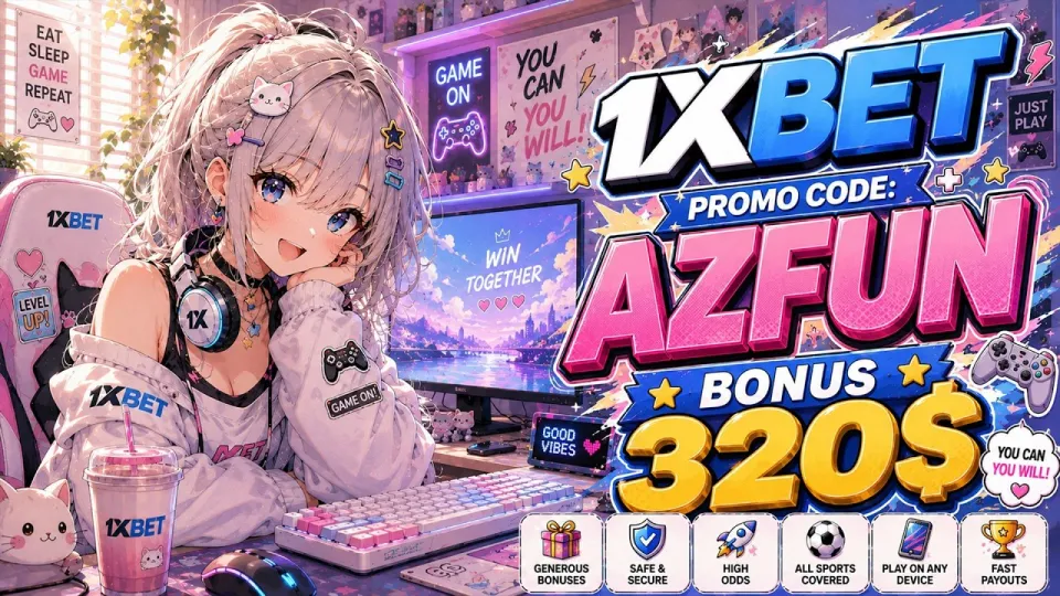 1xbet bonus spin регистрация ва таҳмин кардани воқеъа - видеоуроӣ SEO